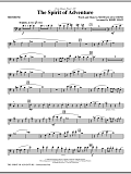 The Spirit Of Adventure - Trombone