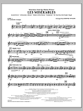 Les Miserables (Selections from the Motion Picture) - Pt.1 - Bb Clarinet/Bb Trumpet