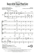 Dance Of The Sugar Plum Fairy (arr. Mark Brymer)