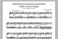 A Ceremony Of Carols, Op. 28, This Little Babe