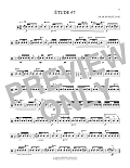 Etude #7