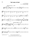 The Family of Faith - Harp