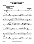 Roman Notes - Trombone 1