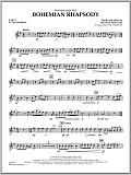 Bohemian Rhapsody - Pt.2 - Eb Alto Saxophone