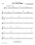 We've Got Tonight - Guitar