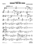 Diggin' the New Digs (from Incredibles 2) (arr. Paul Murtha) - Trumpet 2