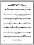 Highlights from How To Train Your Dragon - Bassoon