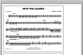 Into The Clouds! - Xylophone