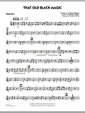 That Old Black Magic - Tenor Sax 2
