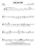 Ask of Me - Violin 2
