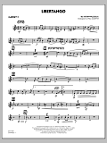 Libertango - Bb Clarinet 2