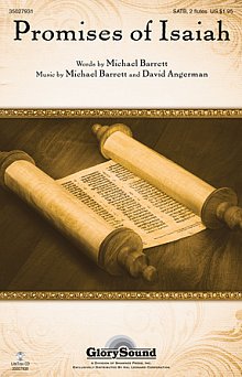 Promises Of Isaiah 