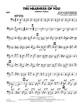 The Nearness of You (Flugelhorn Feature) - Bass