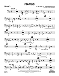 Ponteio - Trombone 4