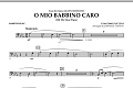 O Mio Babbino Caro - Baritone B.C.