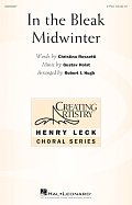 In The Bleak Midwinter
