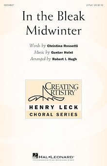 In The Bleak Midwinter 