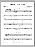 Renaissance Suite - Baritone T.C.