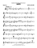 Move - Tenor Sax 2