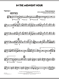In The Midnight Hour - Tenor Sax 2