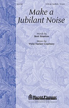 Make A Jubilant Noise 