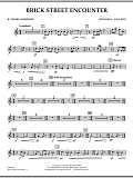 Brick Street Encounter - Bb Tenor Saxophone
