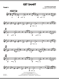 Get Smart - Trumpet 4