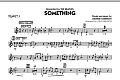Something - Trumpet 3