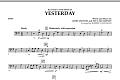 Yesterday - String Bass