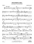 Foaming Sea - F Horn 3