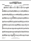 Sanctified Blues (Family) - Trumpet 3