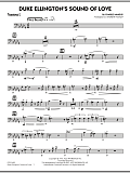 Duke Ellington's Sound of Love - Trombone 2