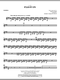 Pass It On - Marimba