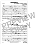 Uma Thurman - 2nd Bb Trumpet