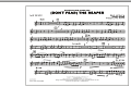 (Don't Fear) The Reaper - 2nd Bb Trumpet