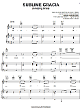 Sublime Gracia (Amazing Grace)