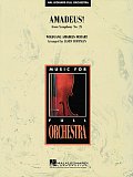 Amadeus! - Bassoon