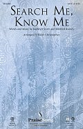 Search Me, Know Me - Full Score