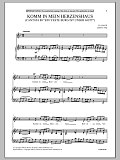 Komm In Mein Herzenshaus (Cantata 80 Ein Feste Burg Ist Unser Gott)