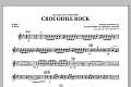 Crocodile Rock - Pt.3 - F Horn
