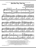 Just The Way You Are - Synthesizer