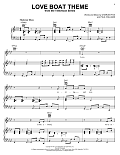 Love Boat Theme