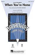 When You're Home (from In The Heights)