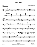 Birdland (arr. John Berry) - Flute