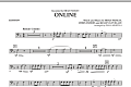 Online - Bassoon