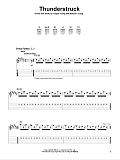 Thunderstruck