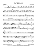 Cathedrals - Trombone 3