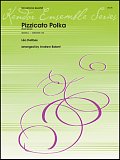 Pizzicato Polka (from Sylvia) - 1st Eb Alto Saxophone