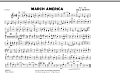 March America - C Part