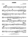 Nardis - Alto Sax 1